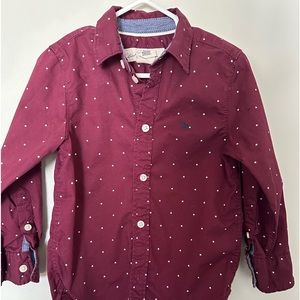 H&M Boys Shirt